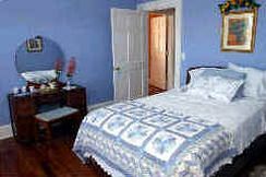 Bed & Breakfast Six Acres