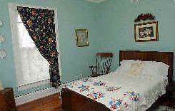 Six Acres Bed & Breakfast Cincinnati