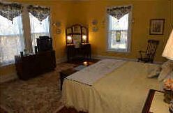 Bed & Breakfast Six Acres 2*